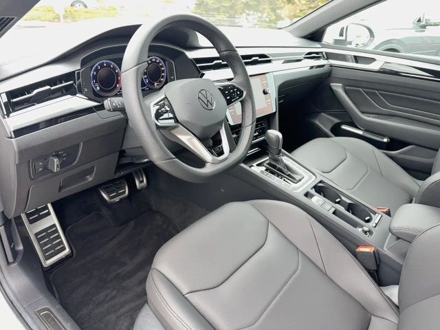 Volkswagen Arteon DSG