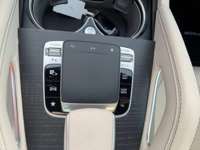 Mercedes-Benz GLS 63 AMG 4MATIC+ AMG Line