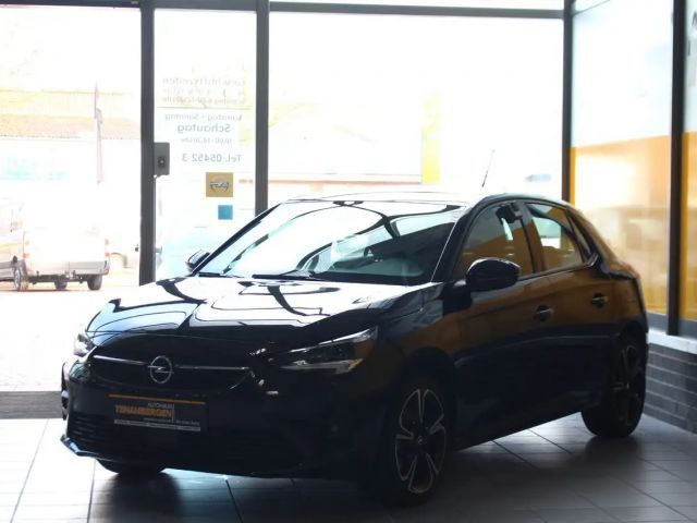 Opel Corsa GS-Line Grand Sport