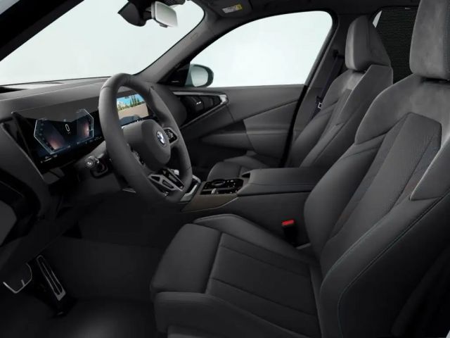 BMW X3 M-Sport xDrive