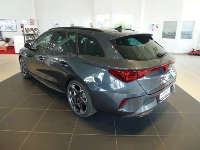 Cupra Leon DSG Sportstourer