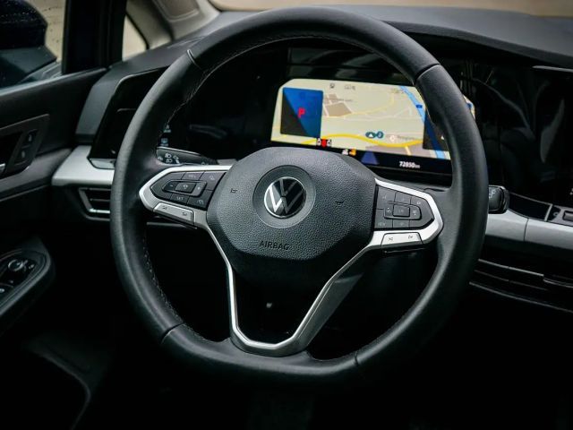 Volkswagen Golf DSG Life