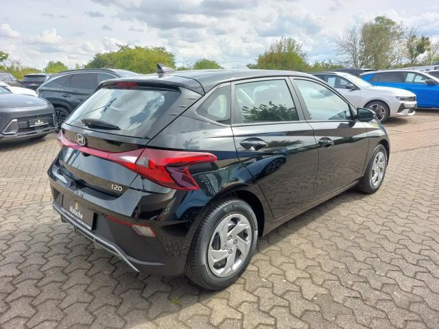 Hyundai i20 1.2 2WD Select