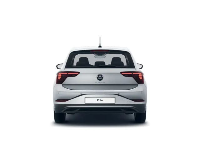 Volkswagen Polo 1.0 TSI DSG IQ.Drive Life
