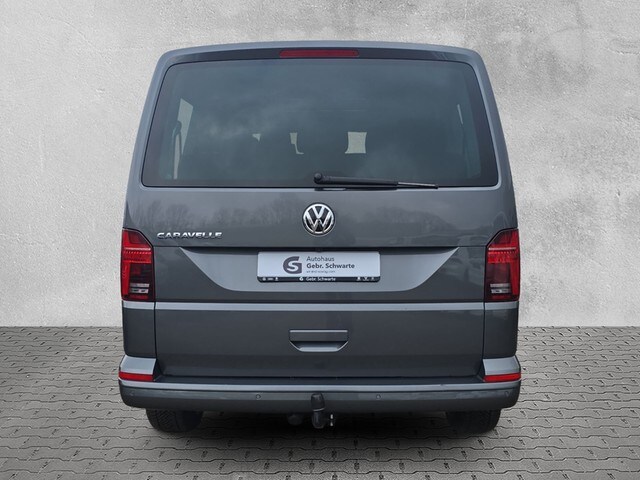 Volkswagen Caravelle 2.0 TDI Comfortline T6