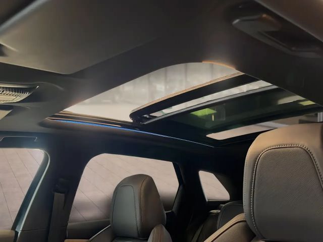 Peugeot 3008 GT-Line