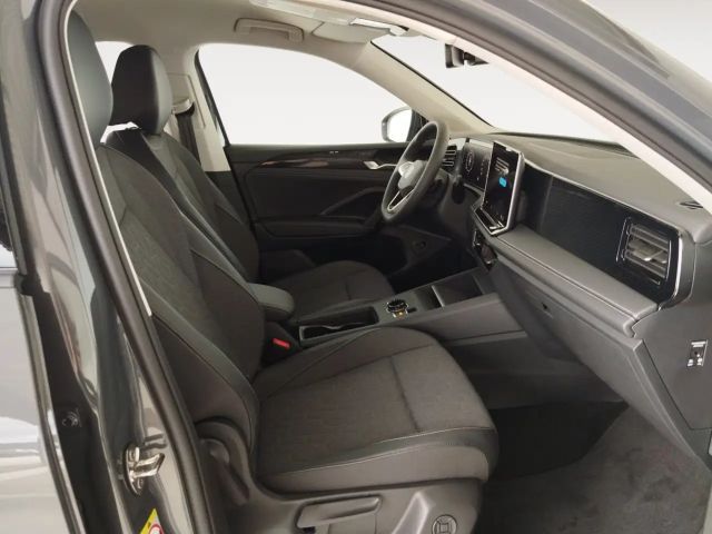 Volkswagen Tiguan DSG