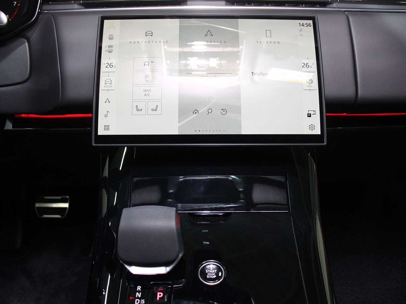 Land Rover Range Rover Sport H3