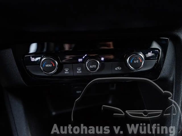 Opel Corsa GS-Line Grand Sport