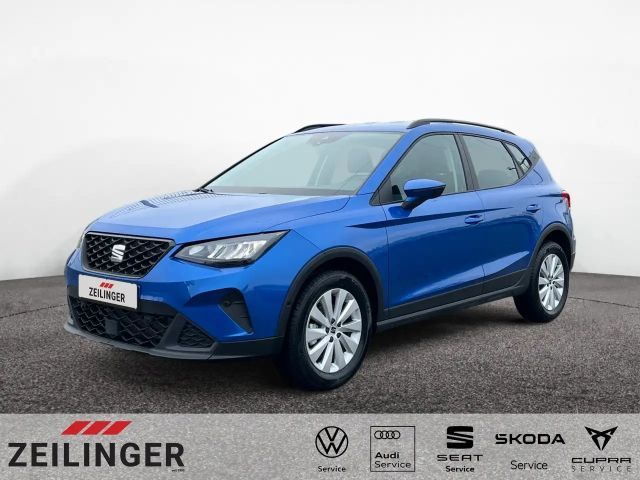 Seat Arona Connect DSG Style