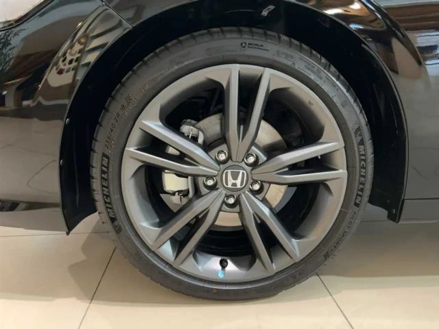 Honda Civic 2.0 Sport e:HEV