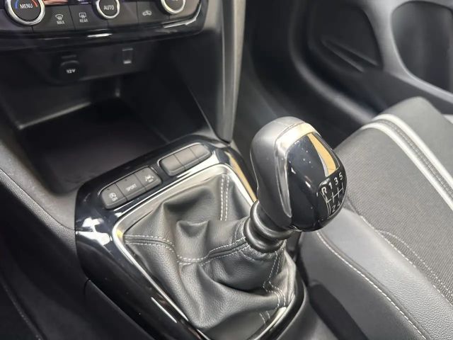 Opel Corsa GS-Line Grand Sport business+