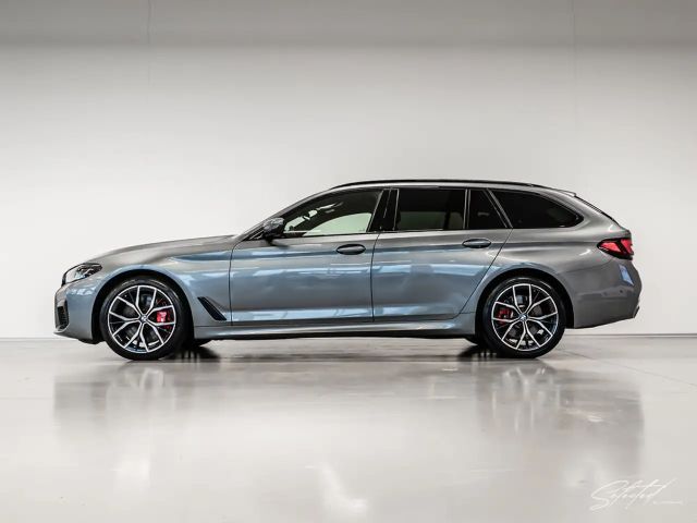 BMW 540 540d M-Sport xDrive