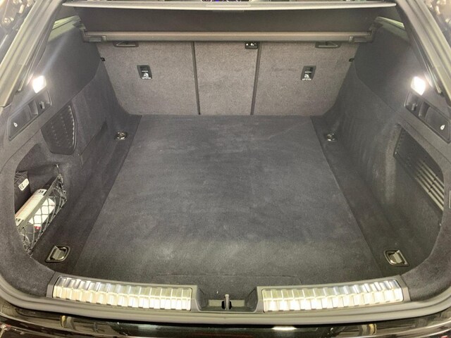 Audi S5 Avant S-Tronic