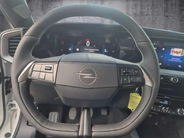 Opel Mokka 1.2 Turbo Edition Turbo