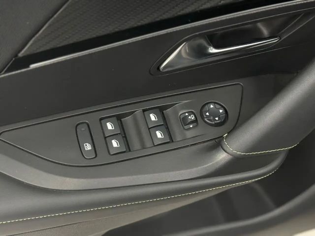 Peugeot 2008 GT-Line