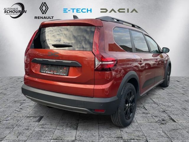 Dacia Jogger 1.0 TCe ECO-G Extreme TCe 100