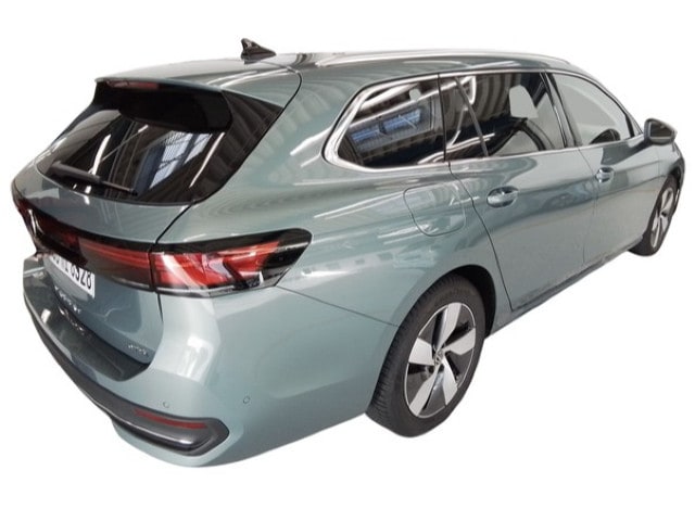 Volkswagen Passat 1.5 eTSI Business DSG Variant