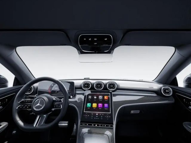 Mercedes-Benz CLE 300 4MATIC