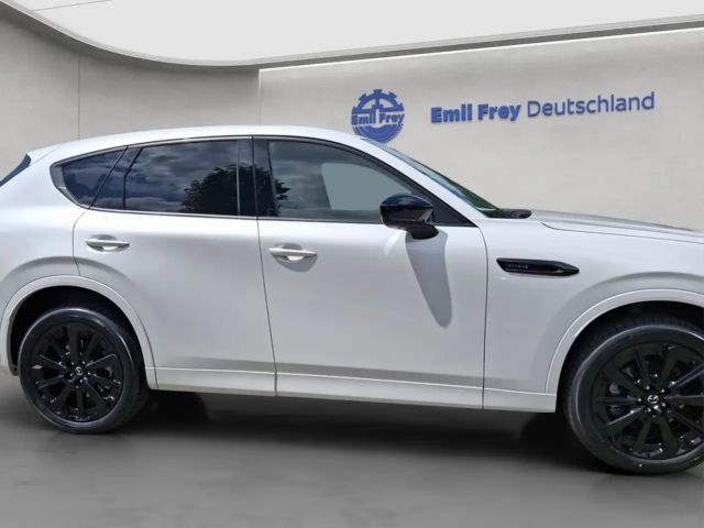 Mazda CX-60 4WD Homura Plus e-Skyactiv