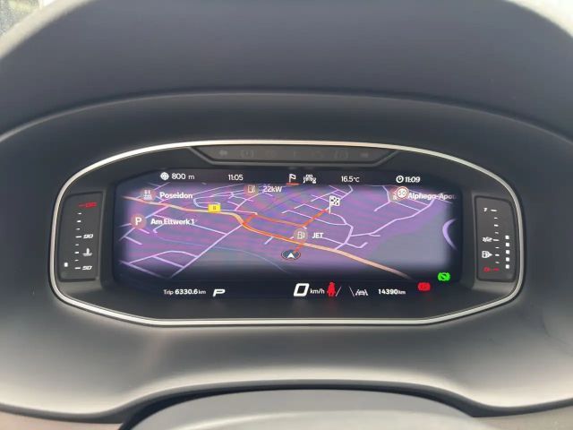 Seat Ateca 1.5 TSI DSG