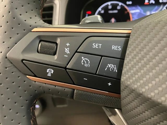 Cupra Ateca 1.5 TSI DSG