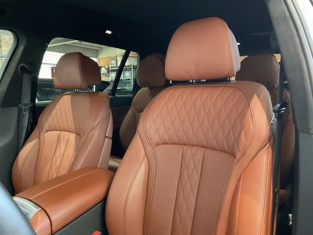 BMW X7 M-Sport xDrive40d