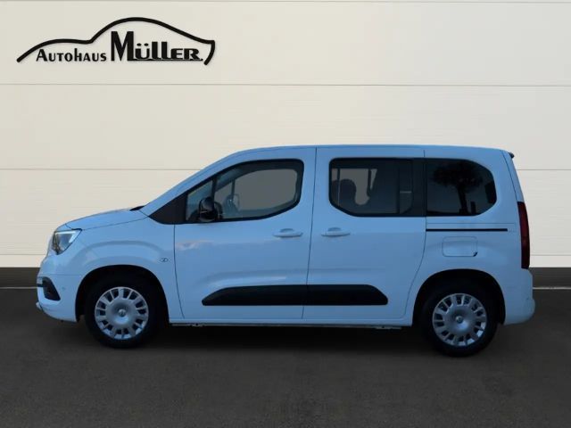 Opel Combo Elegance Life