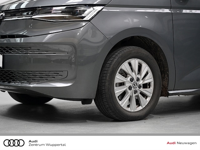 Volkswagen Multivan Lang Life eHybrid