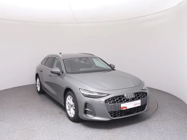 Audi A6 TDI 150 kW