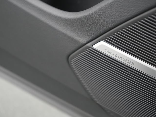 Audi Q7 50 TDI Quattro