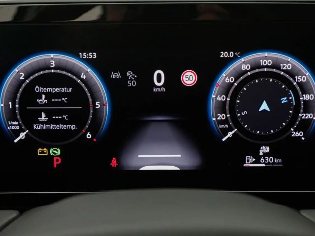 Volkswagen Passat 2.0 TDI Business DSG Variant