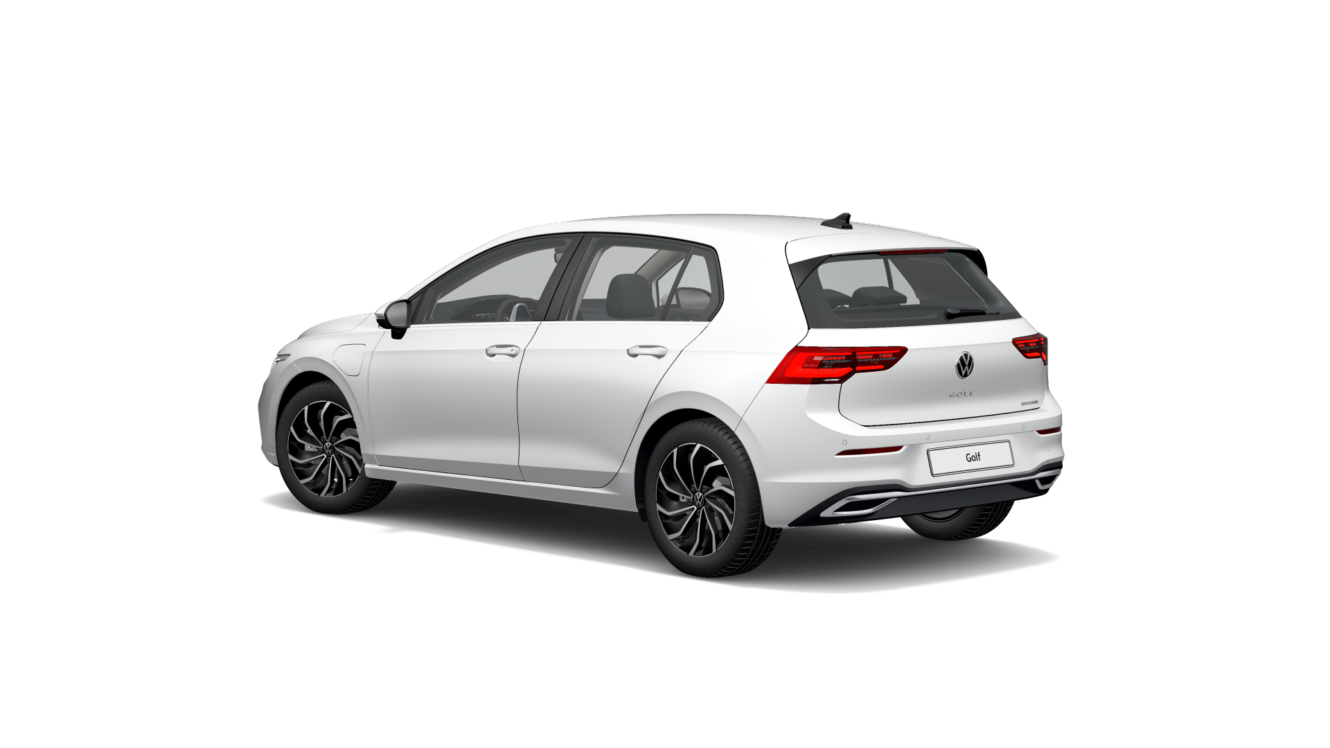 Volkswagen Golf 1.4 eHybrid DSG eHybrid