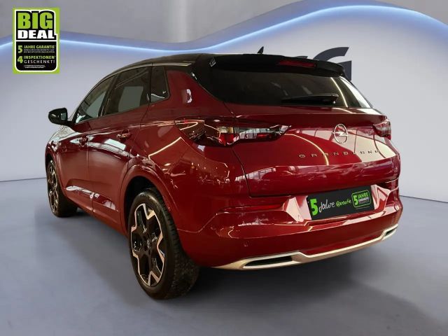 Opel Grandland X Elegance
