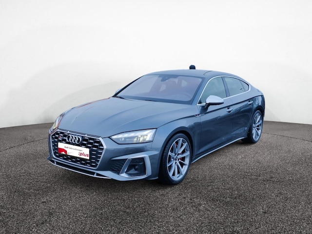 Audi S5 Quattro Sportback