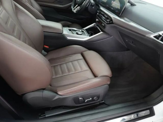 BMW 430 430i Cabrio M-Sport xDrive