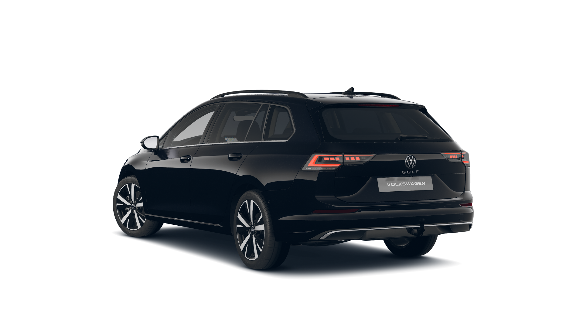 Volkswagen Golf DSG Golf VIII Variant