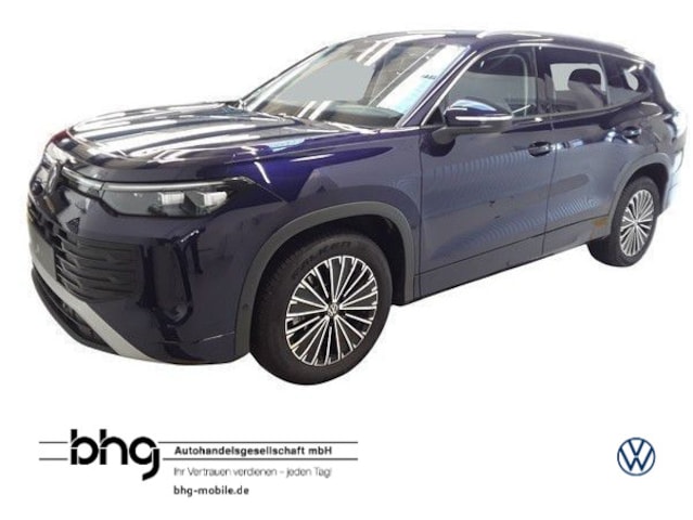 Volkswagen Tayron DSG Life