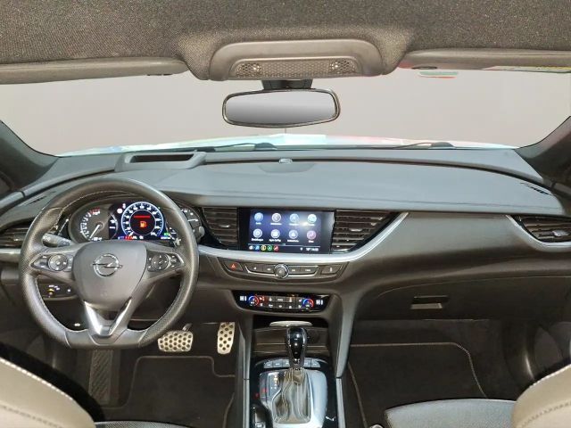 Opel Insignia Grand Sport