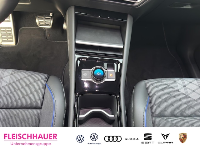 Volkswagen Tiguan DSG R-Line