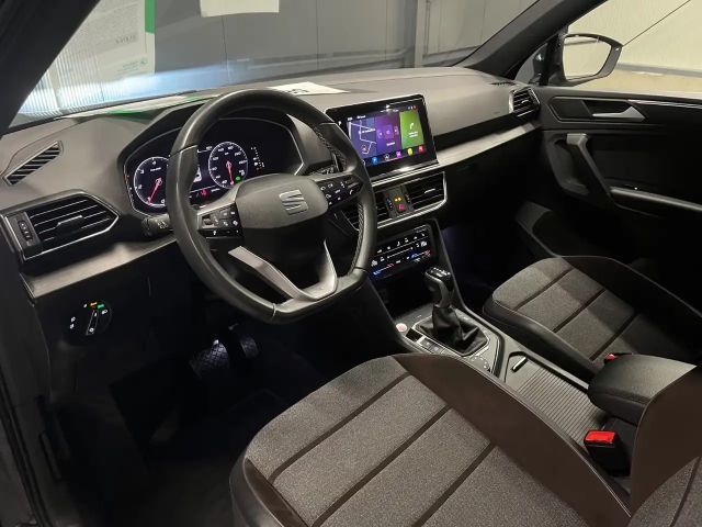 Seat Tarraco 4Drive Xcellence