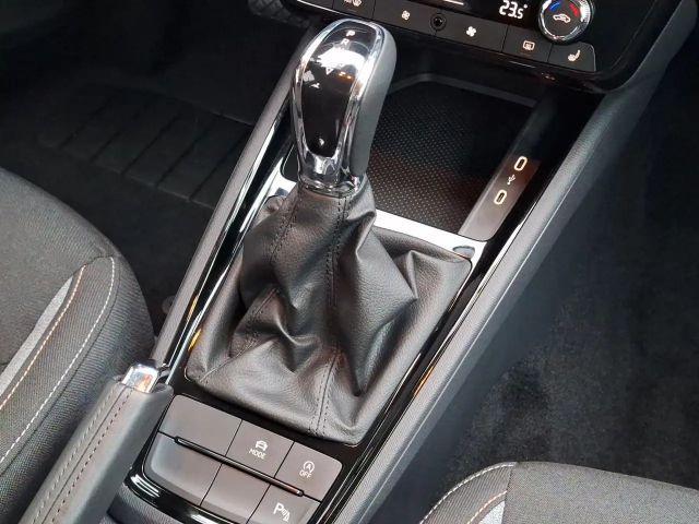Skoda Kamiq Selection