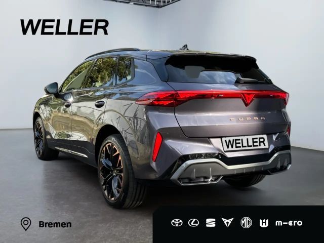 Cupra Terramar 1.5 e-Hybrid VZ