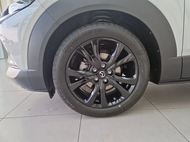 Mazda CX-30 2.5L Homura