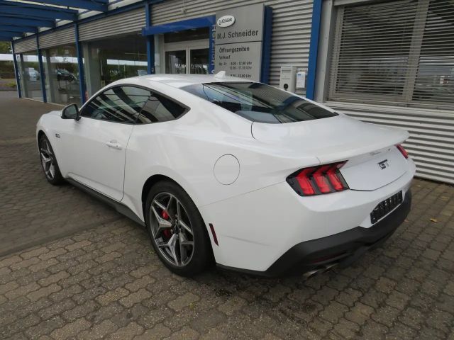 Ford Mustang GT 5.0 V8