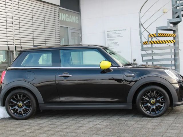 MINI Mini Electric SE