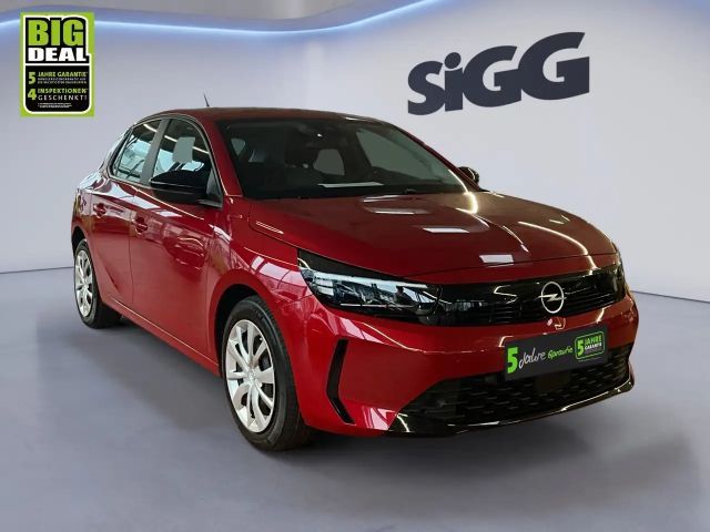 Opel Corsa 1.2 Turbo Turbo