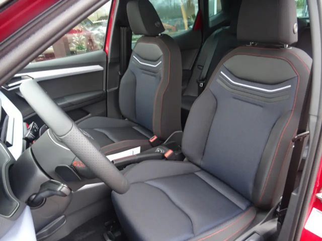 Seat Arona 1.0 TSI DSG FR-lijn