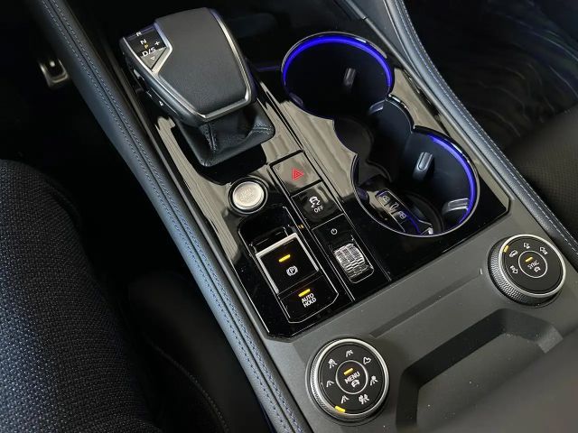 Volkswagen Touareg 4Motion eHybrid