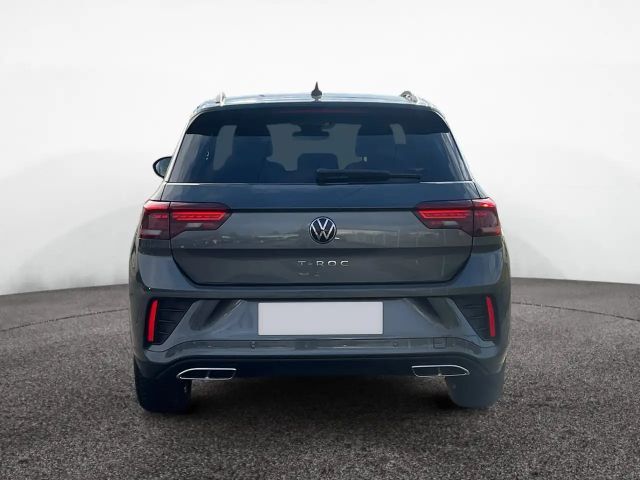 Volkswagen T-Roc DSG Plus R-Line